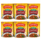 Tasty Bite Organic 3 Bean Madras Lentil, Microwaveable Ready to Eat Entree, 10 Ounce (Pack of 6)