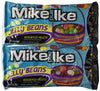 Mike & Ike Assorted Fruits Jelly Beans 14Oz., 2 Packs