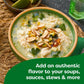 Knorr Savoury Sauce Reduced Sodium Chicken 7.9 Ounce Pack of 12