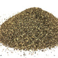 Smoked Black Table Pepper by Spice Specialist - 10 oz. Kosher Bag - Small & Bulk Options Available
