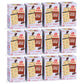 Katz Gluten Free Toaster Pastries. Chocolate Chip. Easy Breakfast Food Or Anytime Snacks For Adults & Kids. Sesame Free, Dairy Free, Nut Free, Peanut Free, Soy Free. Kosher Snacks 8 Oz (Pack Of 12)