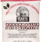 Claey'S, Old Fashioned Hard Candy Peppermint, 6 Ounce Bag