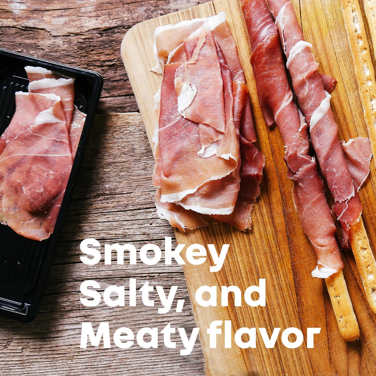 Bacon Flavor, 20 Ml (0.68 Fl Oz)