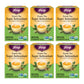 Yogi Green Tea Super Antioxidant - Organic Tea Blend, 96 Tea Bags, 16 Count (Pack of 6)