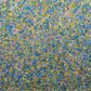Se Si&Moos Blue Pink And Yellow Sanding Sugar Sprinkles Royal Blue Sprinkles Sugar Rimmer For Cocktails, Edible Colored Sugars F
