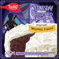 Betty Crocker Gluten Free Whipped Cream Frosting, 12 oz., Pack of 8
