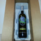 VSOP Organic Baklouti Green Chile Pepper Fused Extra Virgin Olive Oil - 750 ml / 25.36 oz