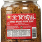 Kimbo Brand Sung Cooked Dried Pork 18 Oz (1Lb, 2Oz)