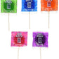 Charms Sweet Pops,48Ct,30 Oz