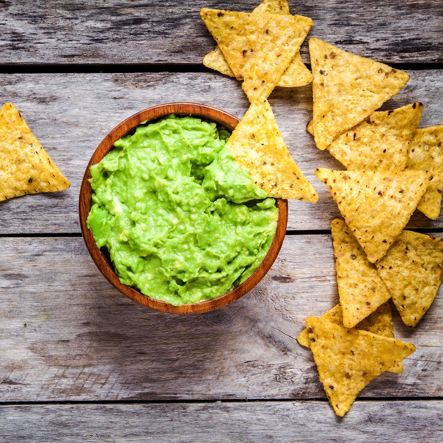 The Spice Lab Guacamole Mix Seasoning for Avocado - Shaker Jar - Perfect for Your Guacamole Seasoning Chip Dip or With Tacos and