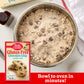 Betty Crocker Gluten Free Cookie Mix, Chocolate Chip, 19 Oz, Pack of 4
