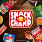 Cheez-It Cheese Crackers, Baked Snack Crackers, Lunch Snacks, Family Size, Extra Toasty, 21oz Box (1 Box)