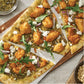 Just Bare Chicken Lightly Breaded Breast Bites| Fully Cooked | 16 G Protein Frozen | 1.50 LB, 24 Ounce