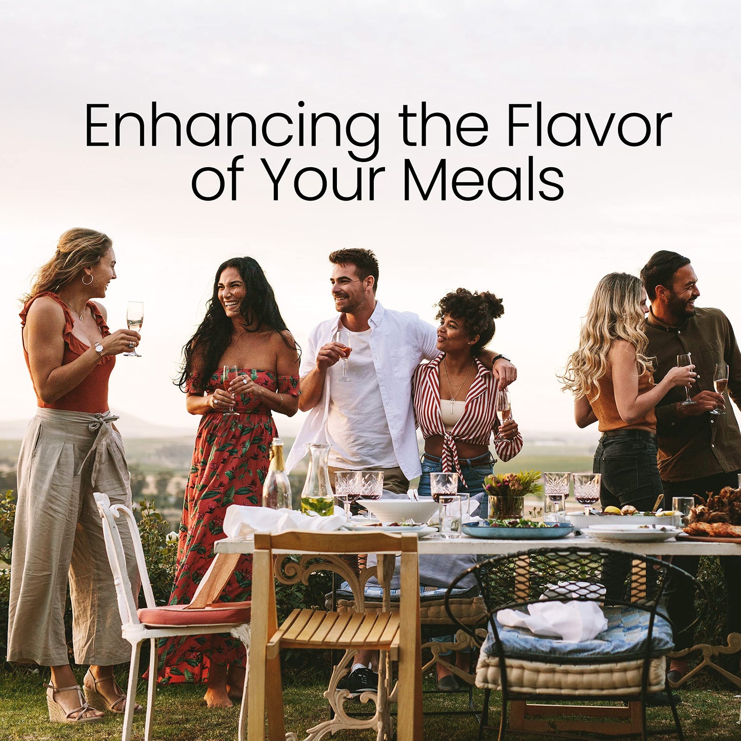 The Spice Lab Organic Spices and Seasonings Set - 30 Jar Variety Pack - 1.14 Ounce Each - Ideal for BBQ and Grilling