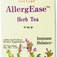 Health King Herb Tea, Allergease, 20 Teabags