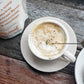 Prymal Sugar Free Coffee Creamer - Deliciously Keto, Low Carb & Non Dairy - Variety 10 Satchets (5 Flavors) + 1 Frother - Powder