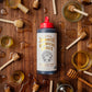 Bachan'S Japanese Barbecue Sauce 4 Pack - 1 Og, 1 Hot & Spicy, 1 Sweet Honey, 1 Yuzu Mini - Bbq Sauce For Wings, Chicken, Beef,