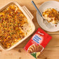 Frenchs Seasoned Coating Mix, Crispy Fried Onion, Delicious Swap for Traditional Breadcrumbs When Preparing Meatloaf, Meatballs