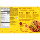 Garden Of Eatin', Yellow Corn Taco Shells, Dinner Kit, 12 Taco Shells, 9.4 Oz