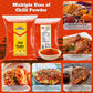 Rani Chilli Powder (Mirchi) Ground Indian Spice 14Oz (400G) ~ All Natural | Salt-Free | Vegan | No Colors | Gluten Friendly | No