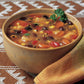 Amys Soup Organic Fire Roasted Vegetable With Black Beans Light In Sodium Vegan & Gluten Free 14.3 Oz