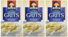 Quaker, Instant Grits, Original, 10 Count, 9.8oz Box (Pack of 3)