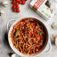 Big Green Organic Food- Organic Buckwheat Rotini, 8.8Oz, 100% Buckwheat, Gluten-Free, Non-Gmo, Vegan (3)