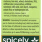 Spicely Organic Fenugreek Seeds Whole 0.45 Ounce Ecobox Certified Gluten Free