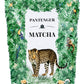Pantenger Organic Matcha Green Tea Powder - Latte & Smoothie Grade, 3.5 OZ, Japanese First Harvest, Stone Milled, 80 Servings