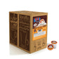 Bosco Single-Cup Hot Cocoa for Keurig, Salted Caramel, 40 Count, Model BCO SC40