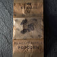 Regalis Microwavable Black Truffle Popcorn, Non-GMO, 3.53 oz, 3 Bags