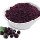 Sunfood Superfoods Organic Maqui Berry Powder, 4 oz, Raw, Non-GMO, Antioxidant-Rich Superfood for Smoothies and Desserts
