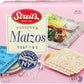 Streit'S Passover Matzos, 16 Oz