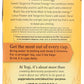 Yogi Sweet Tangerine Positive Energy, 16 Tea Bags, Packaging May Vary (Pack Of 1)