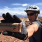 Garuka Bars Energy Bar - Handmade With Raw Honey - 100% Recyclable Packaging - 20 Pack