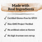 Good Thins Mixed Seed Rice Snacks Gluten Free Crackers, Bulk Snack Crackers, 6-3.5 Oz Boxes