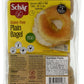 Schar Gluten Free Plain Bagels, 14.1 Ounce