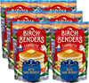 Birch Benders Keto Pancake and Waffle Mix, 10 oz (Pack of 6)