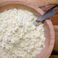 Millet Flour 3 pounds USDA Organic, certified gluten free, sourced 100% from the USA dry milled with no additives