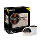 Tully'S Coffee Hawaiian Blend, Medium Roast, Keurig Single-Serve K-Cup Coffee Pods, 32 Count