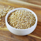 Anthony's Organic Steel Cut Oats, 3 lb Gluten Free Irish Oatmeal, Non-GMO Whole Grain Breakfast Cereal
