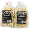 Amish Wedding Foods Wide Noodles 16 Ounce Bags No Preservatives (Pack of 2)
