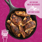 A Dozen Cousins Entrée Seasoning Sauce Marinade - Coat And Cook, For Chicken Seasoning, Bbq, Protein & More - 10 Pack - Peruvian Pollo A La Brasa Seasoning Sauce With Garlic And Lime (3 Oz Each)