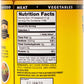 Johnnys Seasoning Salt, No Msg, 42 Oz
