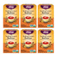 Yogi Tea Soothing Caramel Bedtime Tea - 16 Tea Bags Per Pack (6 Packs) - Calming Sleep Tea - Supports Good Sleep - Includes Cham
