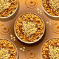 BrOats High Protein Oatmeal With 30g Of Protein Per Serving - Protein Packed Gluten Free Delicious Tasting High Protein Oats (Pack of 1  Maple Brown Sugar)
