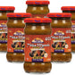 Rani Tikka Masala Cooking Spice Paste 10.5oz (300g) Glass Jar, Pack of 5+1 FREE ~ No Colors | All Natural | NON-GMO | Kosher | V