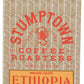 Stumptown Coffee Roasters Whole Beans  Ethiopia Guji  12 oz