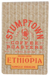 Stumptown Coffee Roasters Whole Beans  Ethiopia Guji  12 oz