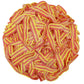 FirstChoiceCandy Sour Gummy Belts, Strawberry Banana Flavor, 3 Pound Pack